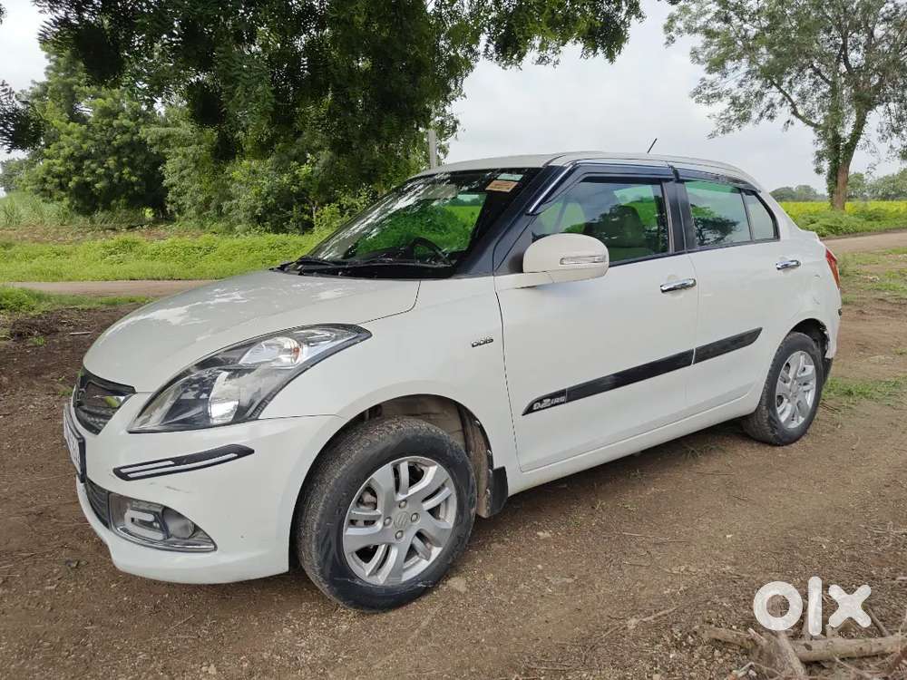 Urgent Sell...maruti Suzuki Dzire 2015 Diesel Manual