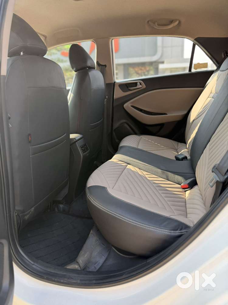 Hyundai I20 2015-2017 Magna 1.2, 2017, Petrol