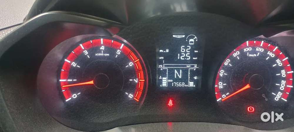 Mahindra Xuv300 Turbosport 2023