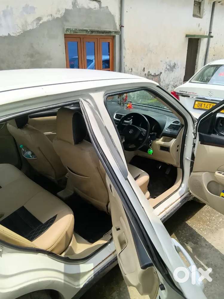 Maruti Swift Dzire Vdi 2013 Diesel