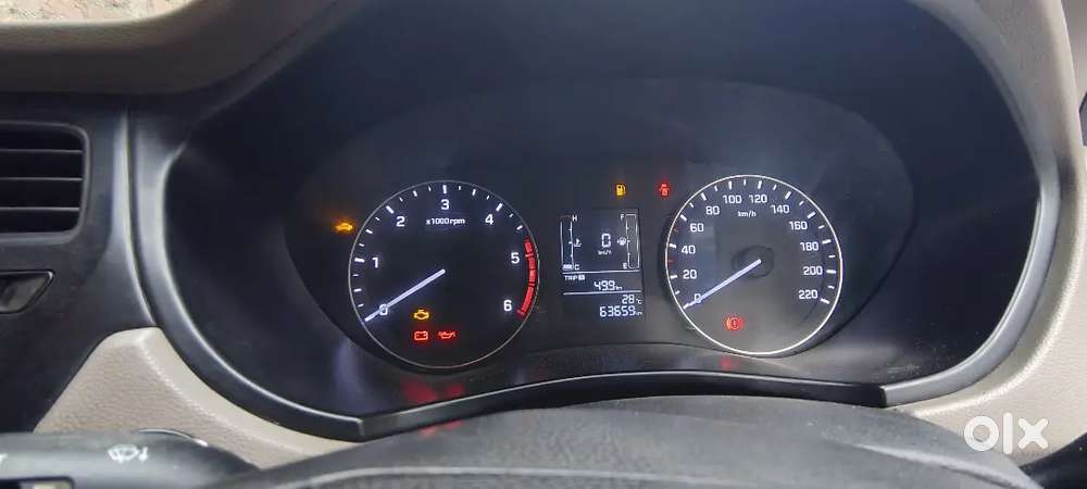 Hyundai I20 2016 Diesel Car