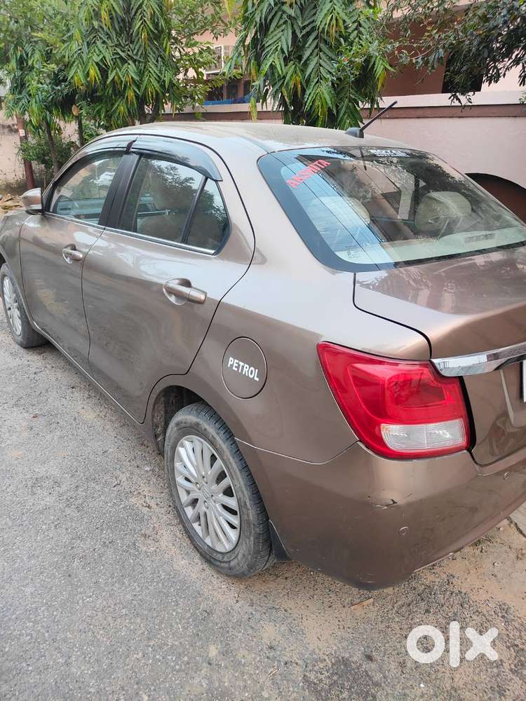 Maruti Suzuki Dzire 2018