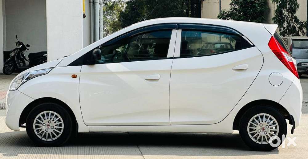 Hyundai Eon Era +, 2012, Petrol