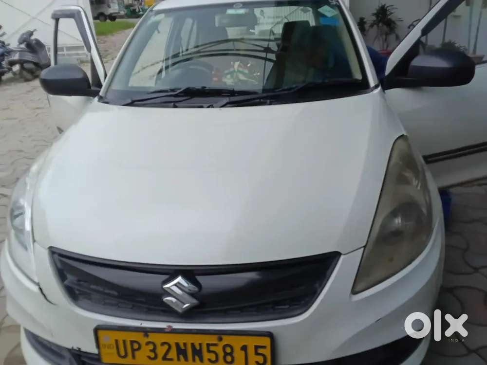 Maruti Suzuki Dzire Tour 2020 Variant