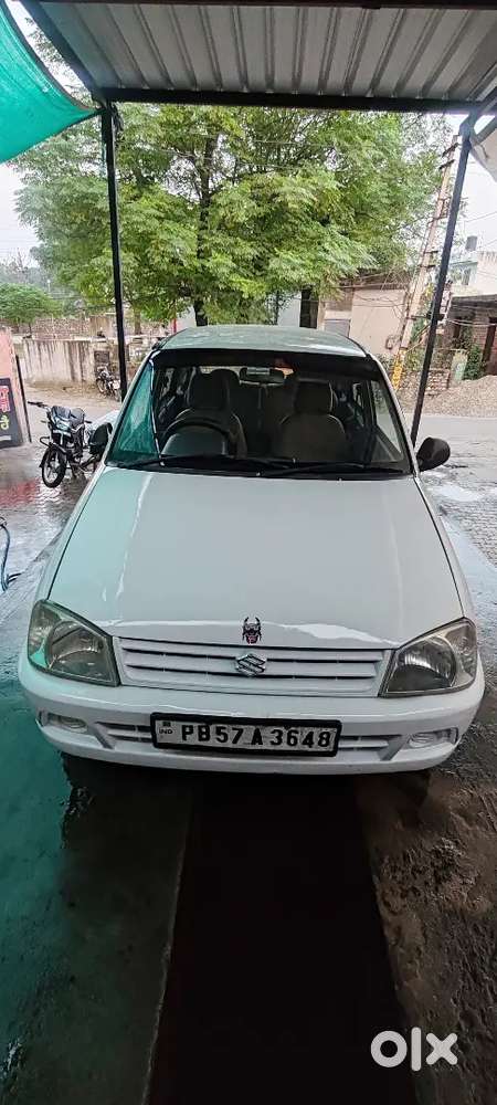 Maruti Suzuki Zen 1000, 2005 Petrol, 73000 Km Driven