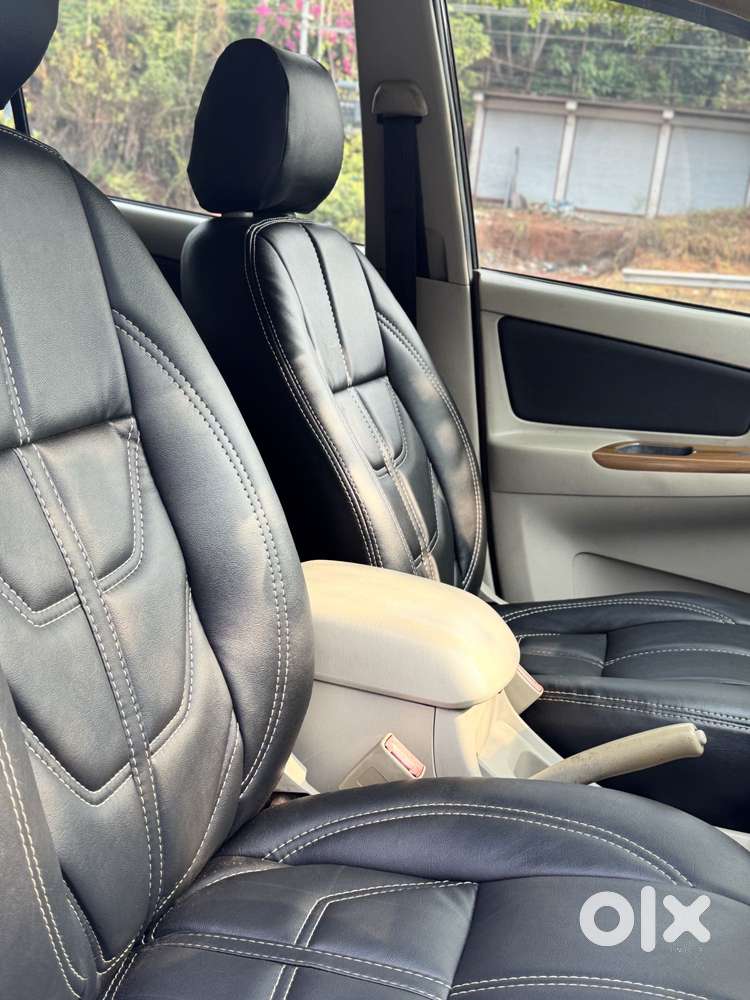 Toyota Innova 2004-2011 2.5 G1 Diesel 8-seater, 2009, Diesel