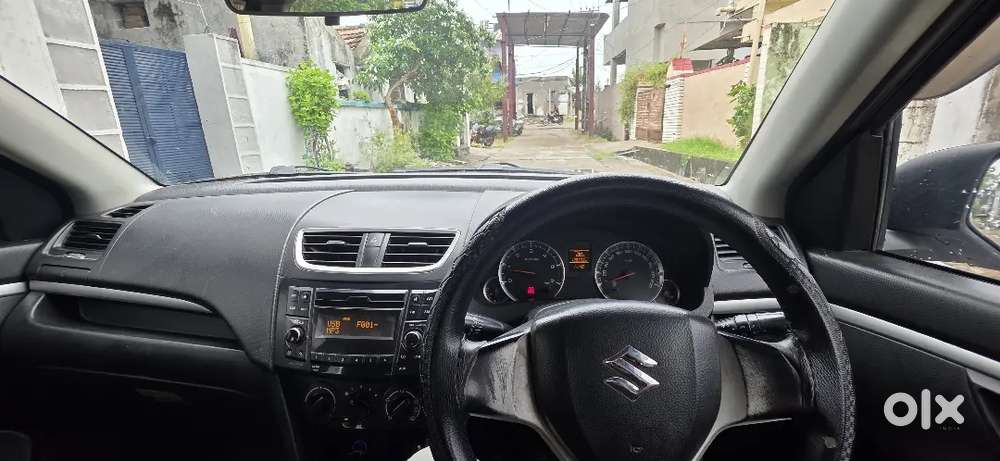Maruti Suzuki Swift Vdi Limited Edition 2015