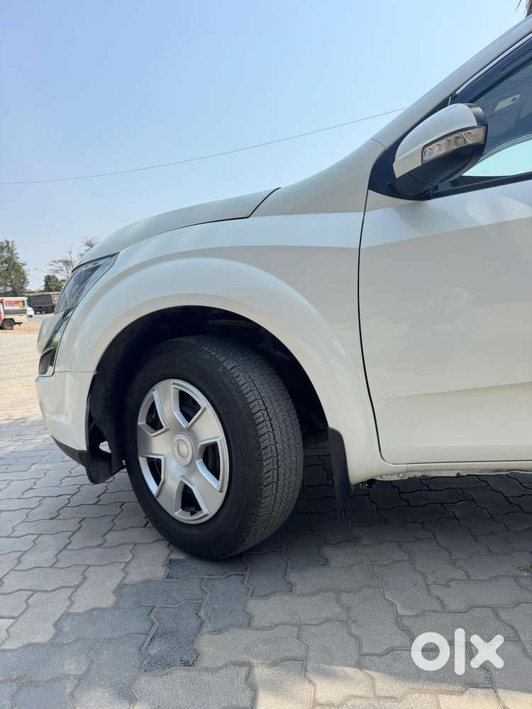 Mahindra Xuv500 W3, 2019, Diesel