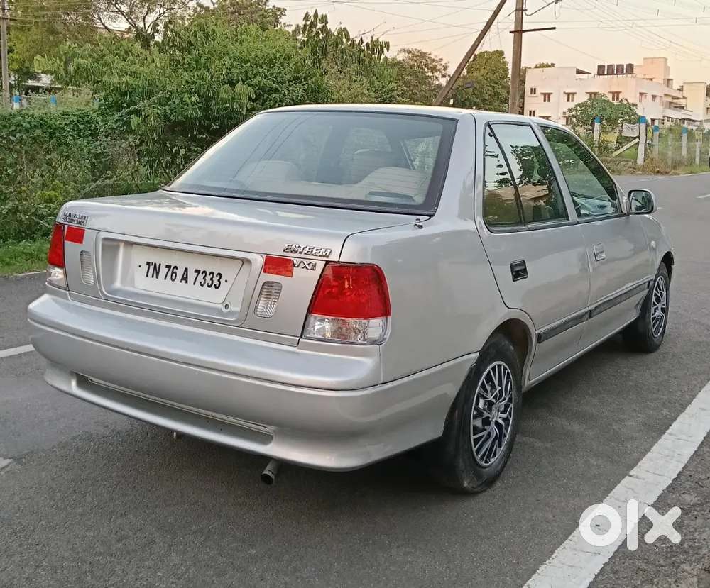 Maruti Suzuki Esteem 2006