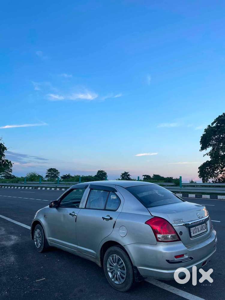 Swift Dzire 2010 Model