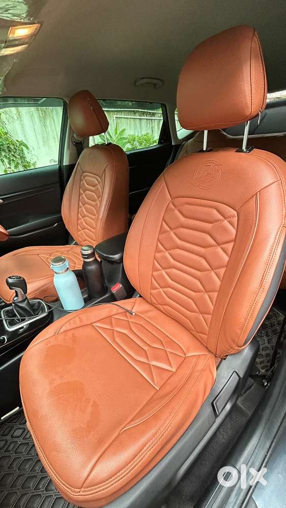 Kia Seltos Htk Plus 2023– Petrol– Excellent Condition