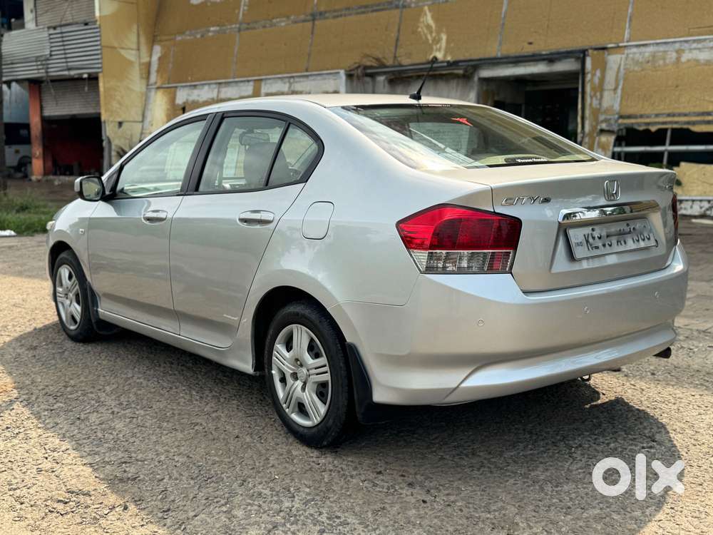 Honda City 2008-2011 1.5 S Mt, 2011, Petrol
