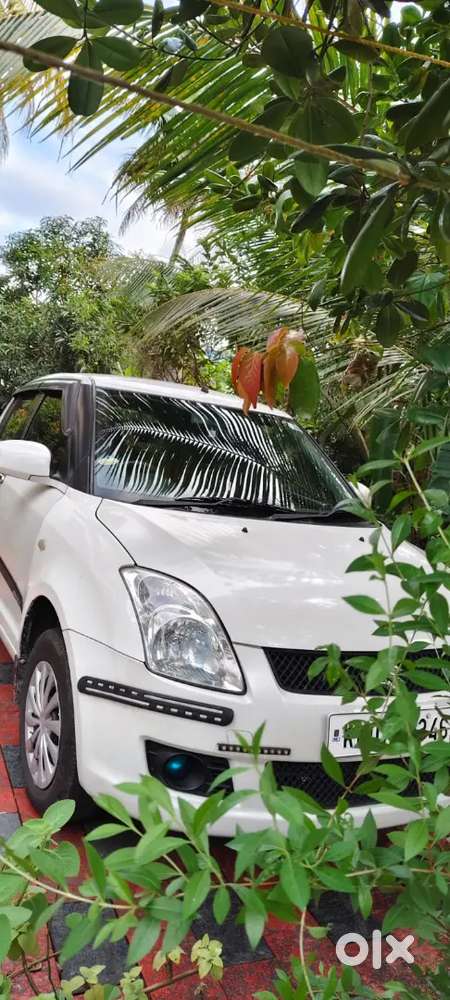 Swift Maruti 2010 Manual Petrol