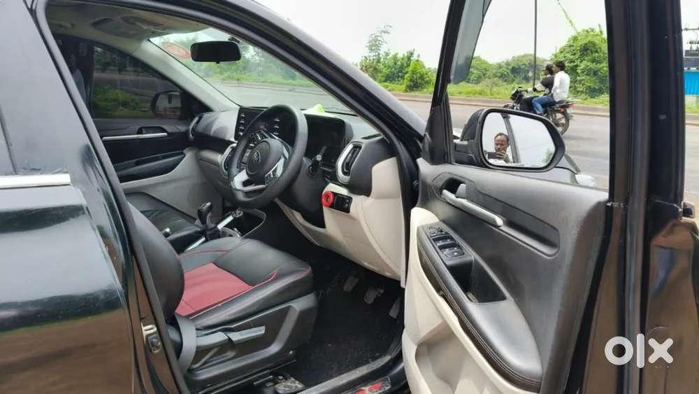 Kia Sonet 1.2 Htk, 2021, Petrol