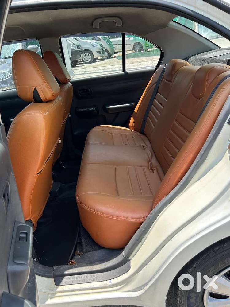 Maruti Suzuki Swift Dzire Lxi Option, 2010, Petrol