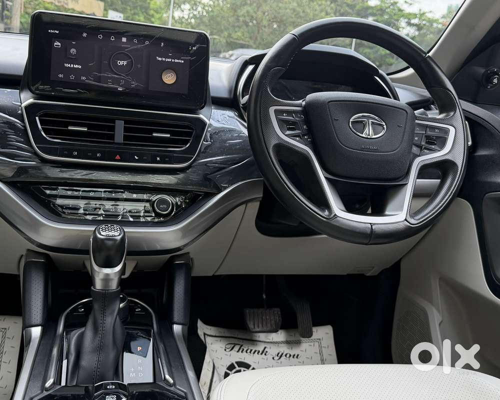 Tata Safari 2.0 Kryotec Xza Plus, 2023, Diesel