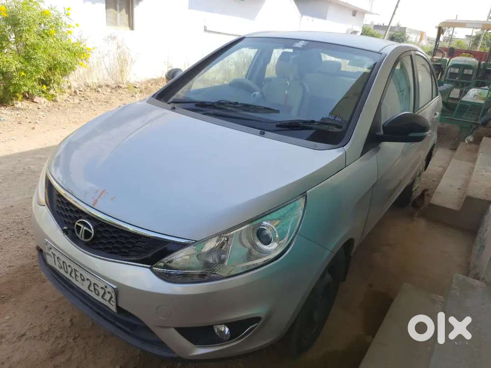 Tata Zest 2016 Diesel Good Condition