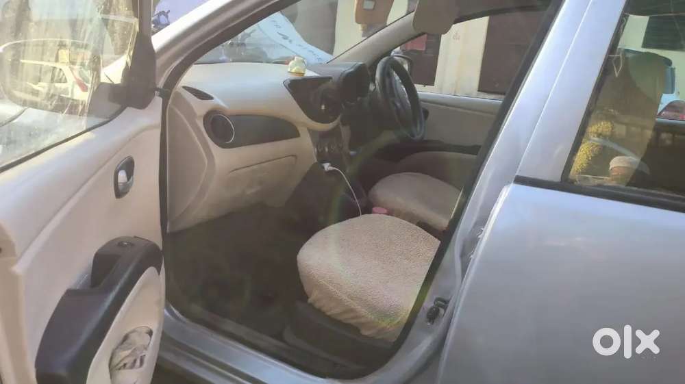 Hyundai I10 2016 Petrol 65000 Km Driven