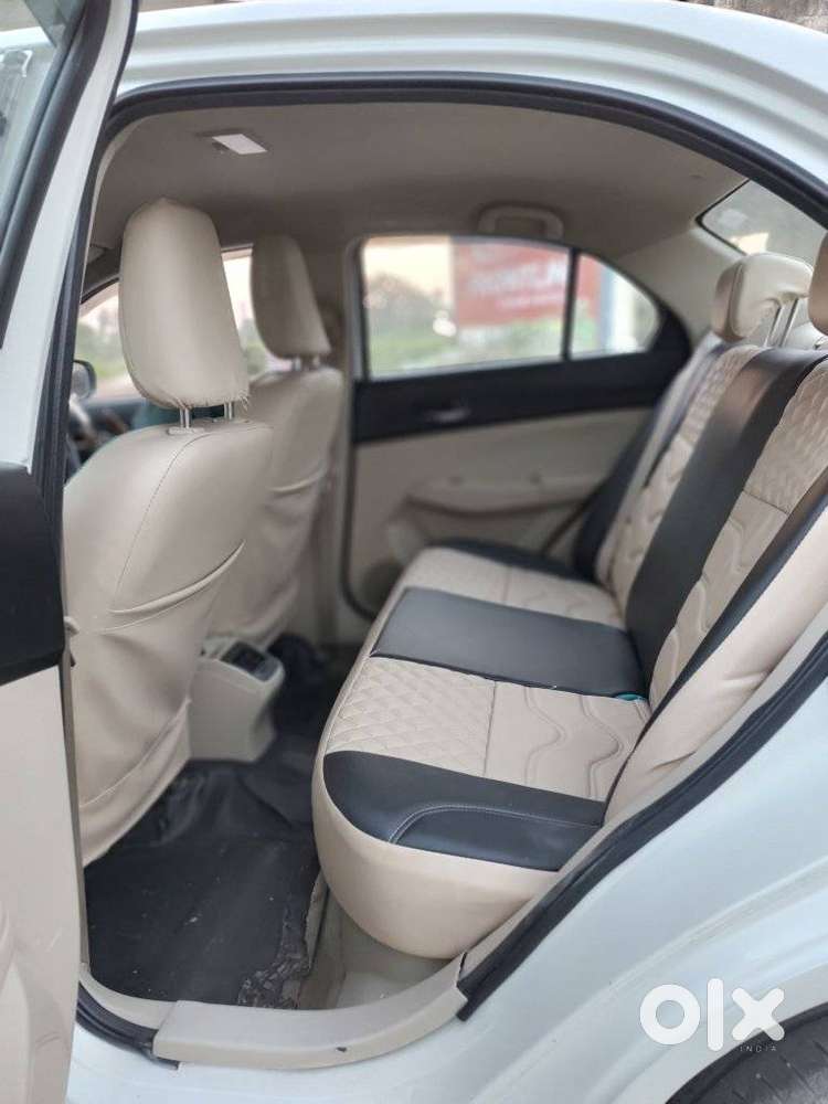 Maruti Suzuki Dzire 1.2 Vxi, 2023, Petrol
