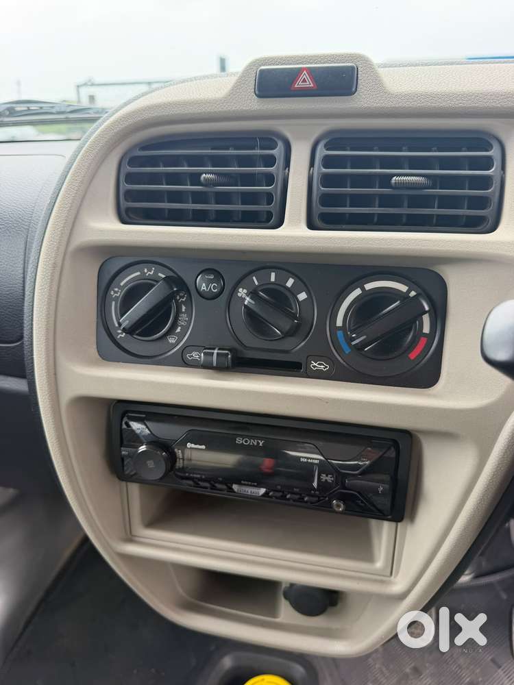 Maruti Suzuki Eeco 5 Str With Ac Plus Htr Cng, 2023, Cng & Hybrids
