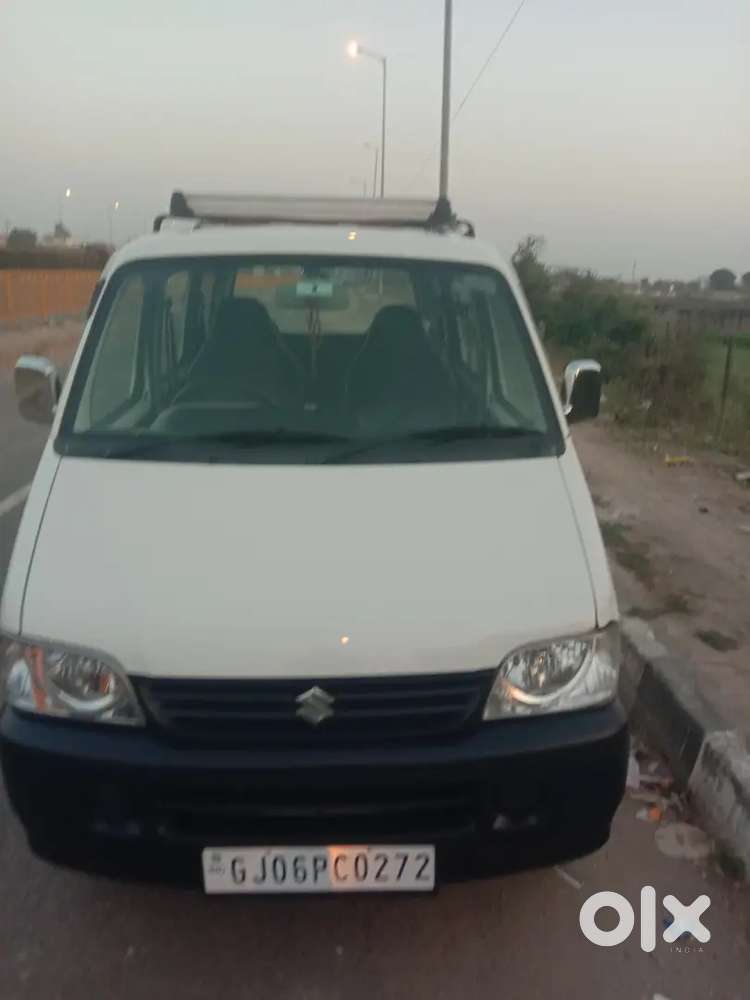 Maruti Suzuki Eeco 2020 Petrol 90000 Km Driven