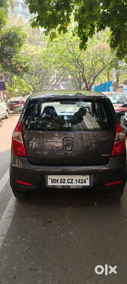 Hyundai I10 1.1 Magna(o), 2013, Petrol