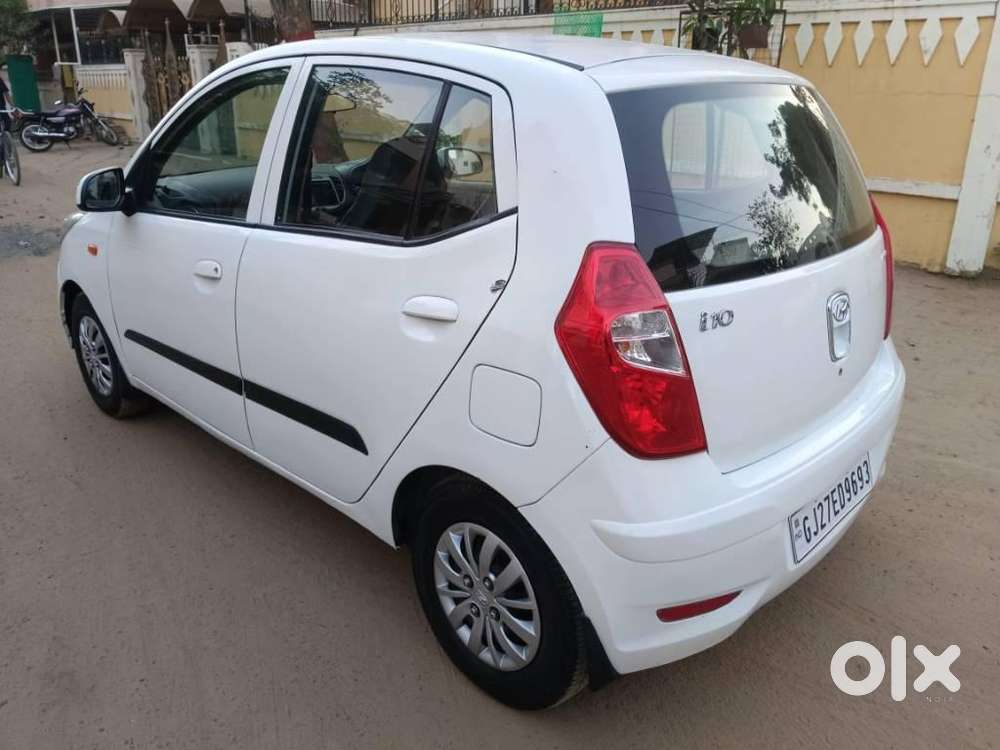 Hyundai I10 Magna 1.1l, 2013, Cng & Hybrids