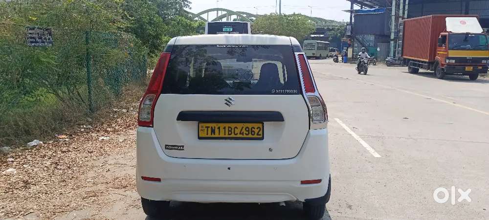 Maruti Suzuki Wagon R 2023 For Sale