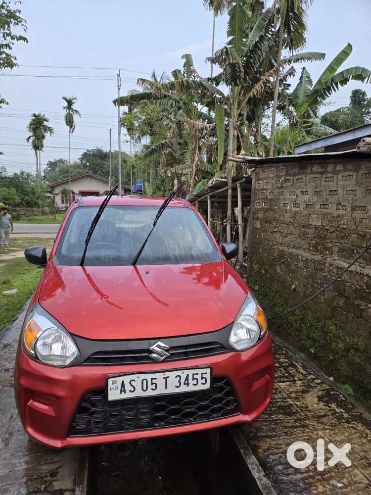 Maruti Suzuki Alto 800 2023 Well Maintained