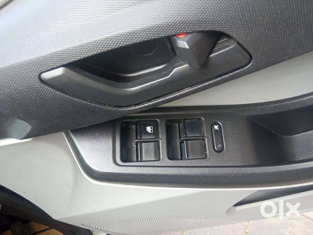 Tata Tiago 1.2 Revotron Xta, 2021, Petrol