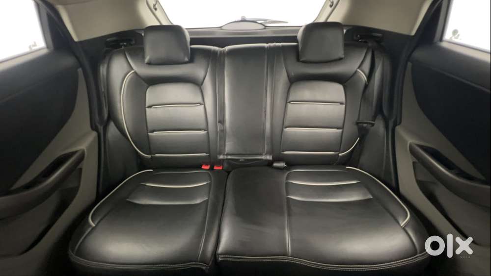 Tata Nexon 1.5 Revotorq Xza Plus, 2019, Diesel