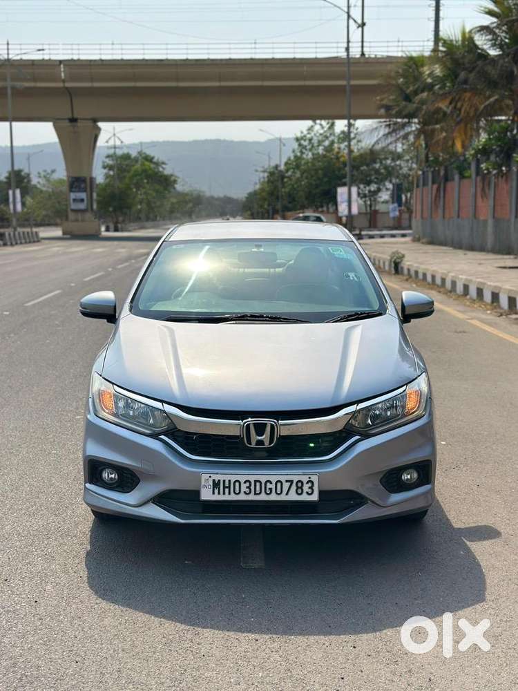 Honda Petrol Car 2019