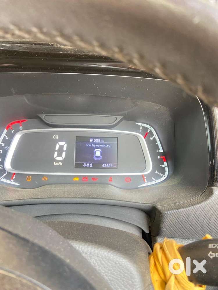 Kia Sonet 2023 1.2 Petrol Good Condition