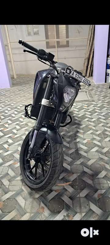 Duke 200 deals 2014 model