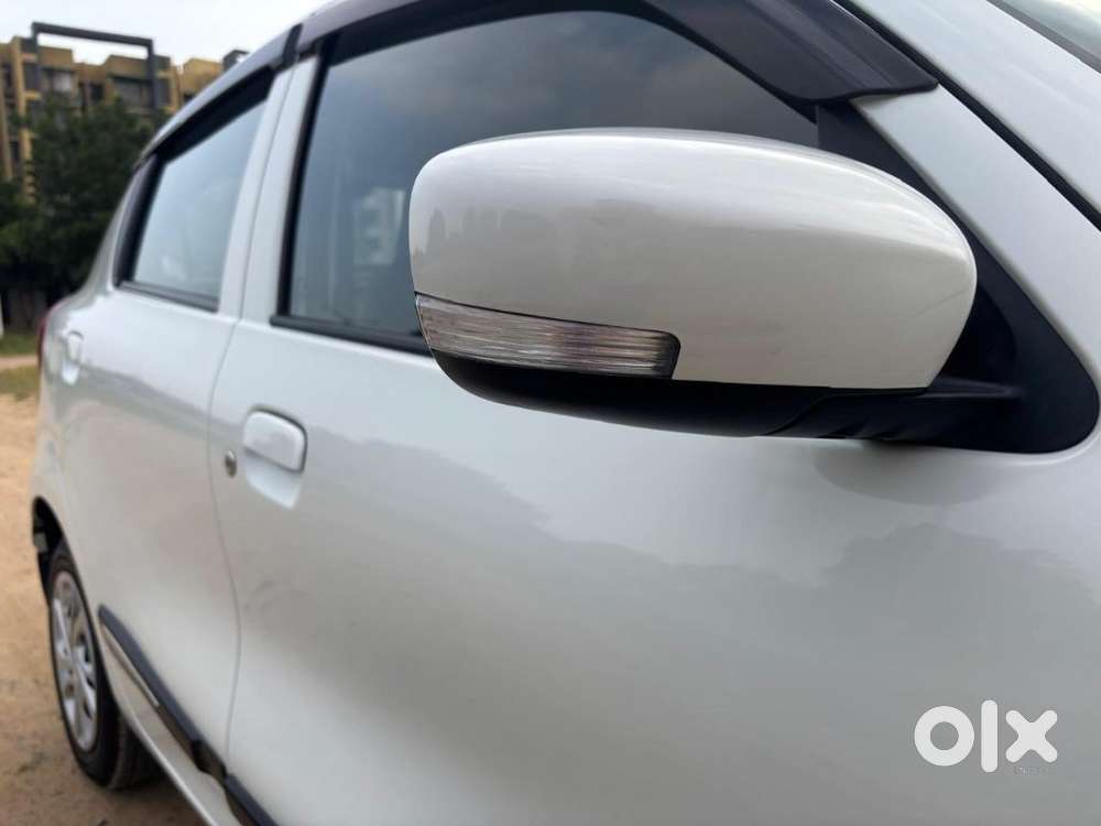Maruti Suzuki Celerio Zxi, 2024, Petrol