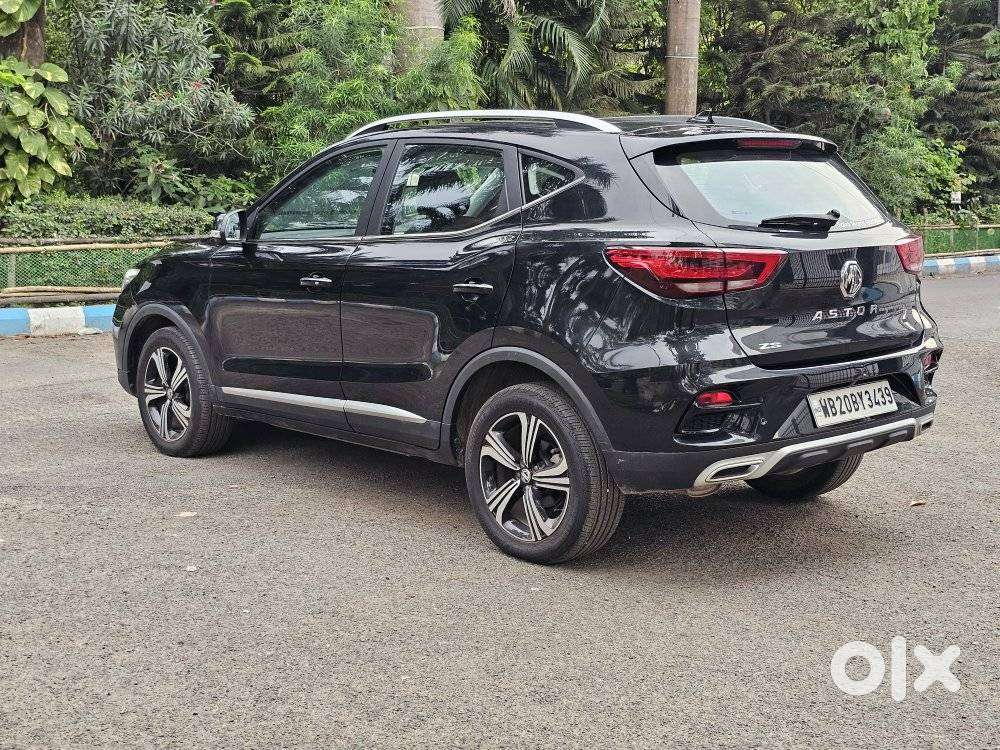 Mg Astor Sharp Turbo, 2024, Petrol