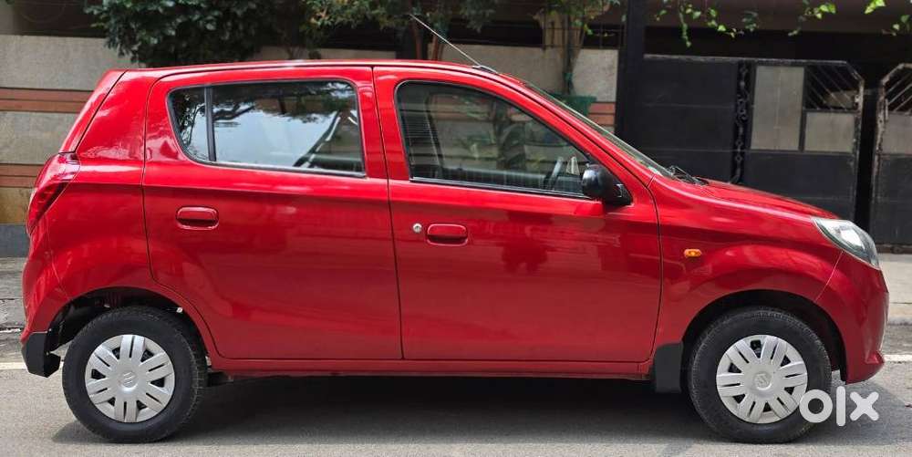 Maruti Suzuki Alto 800 2012-2016 Lxi, 2014, Petrol