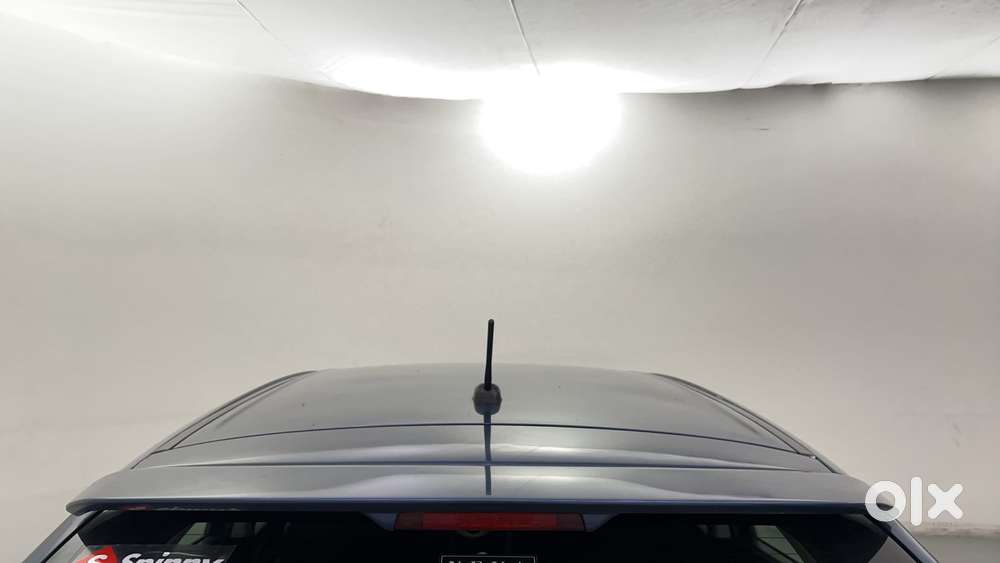 Maruti Suzuki Baleno Alpha, 2016, Petrol