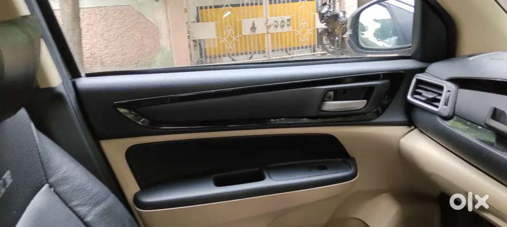 2018 Honda Amaze 1.2 Vx Mt