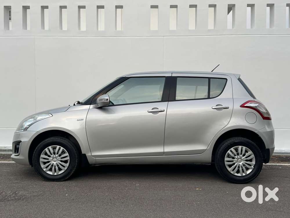 Maruti Suzuki Swift Vdi (o), 2014, Diesel