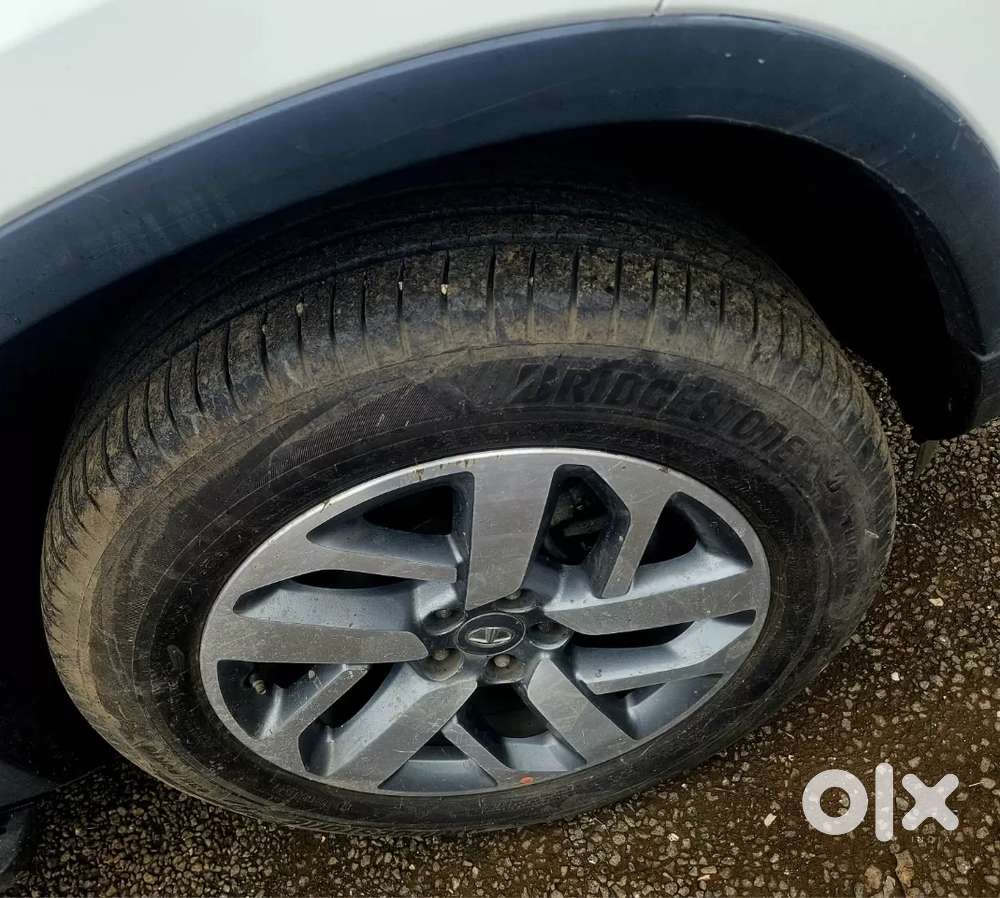 Tata Safari 2.0 Kryotec Xza Plus, 2021, Diesel