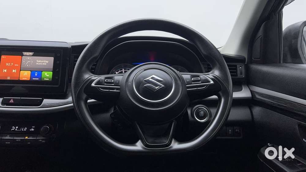 Maruti Suzuki Xl6 1.5 Zeta Mt, 2023, Petrol