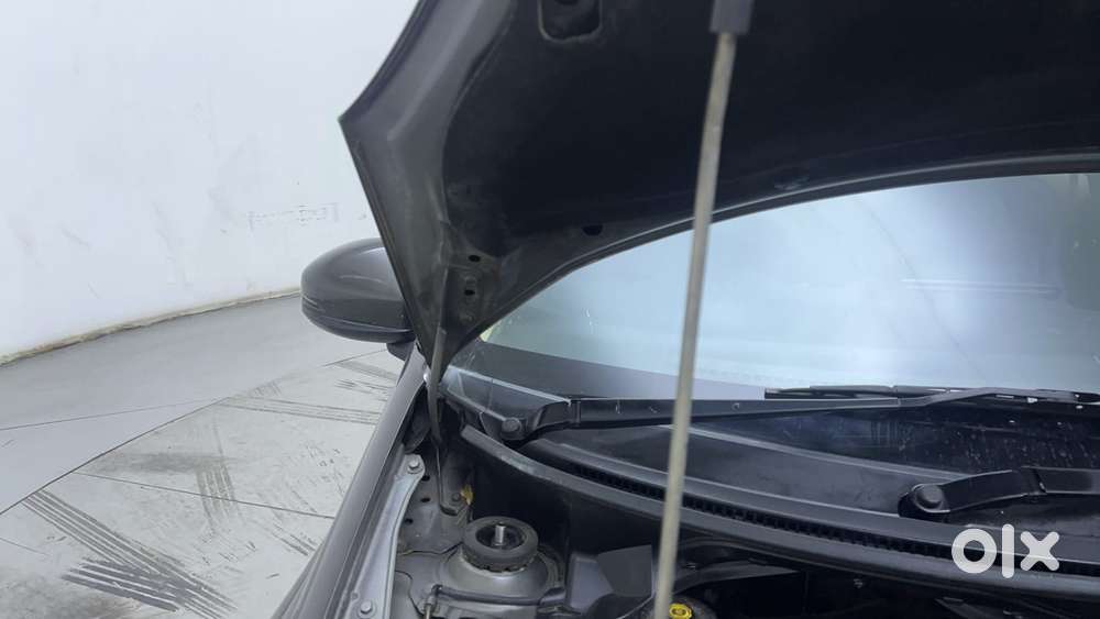 Honda Amaze Sx I Vtec, 2015, Petrol