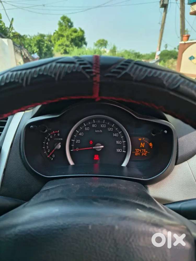 Selling Car
