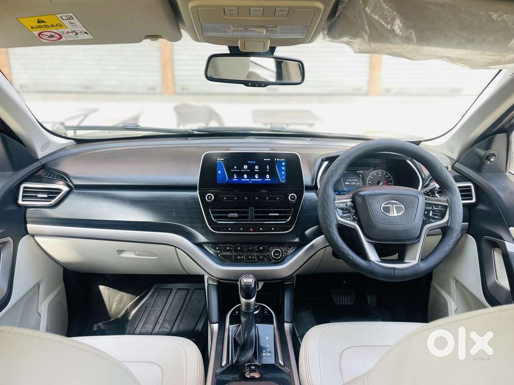 Tata Safari 2.0 Kryotec Xza Plus, 2021, Diesel
