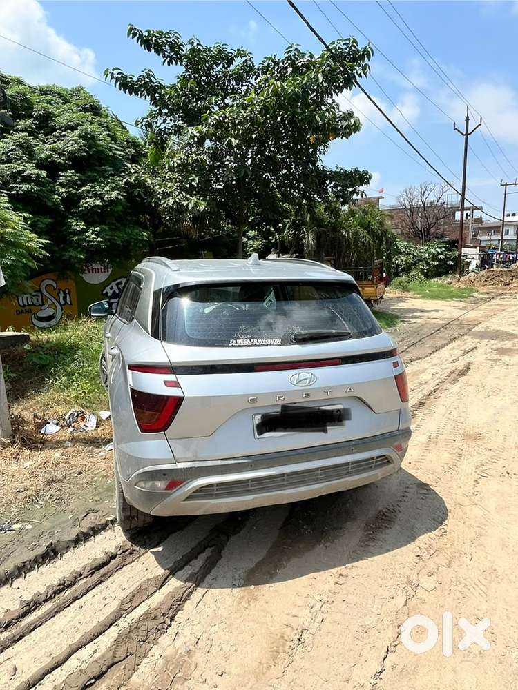 Hyundai Creta 1.5 Diesel 2020