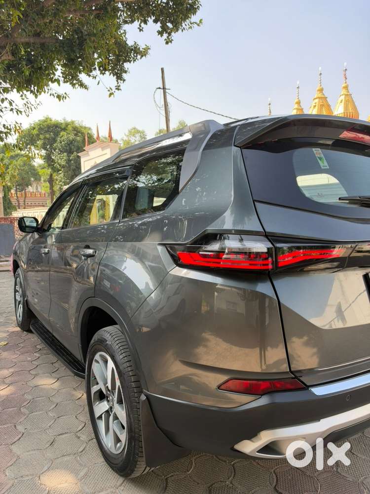 Tata Safari Diesel 2021