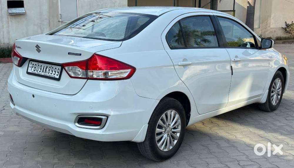 Maruti Suzuki Dzire, 2020, Petrol