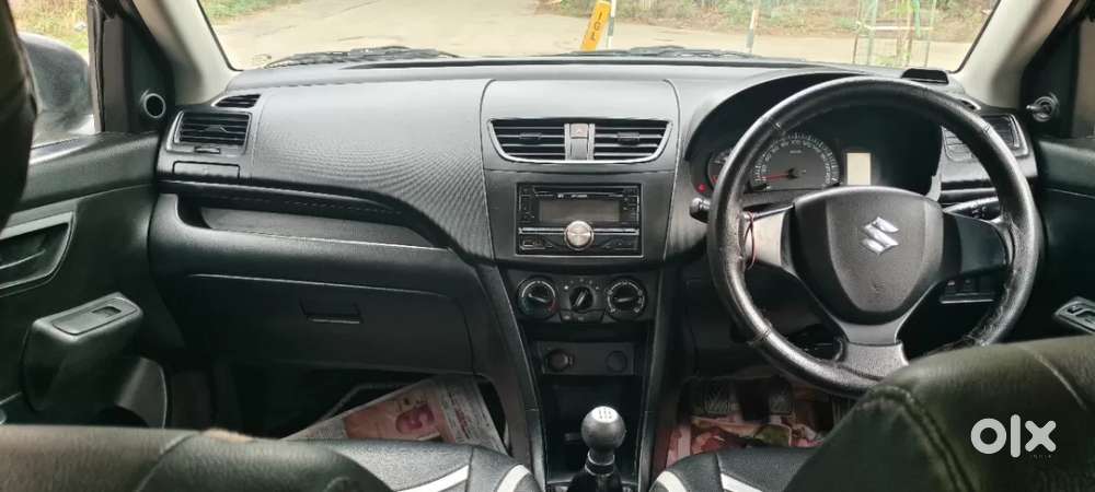Maruti Suzuki Swift Dzire 1.3 Lxi, 2014, Petrol