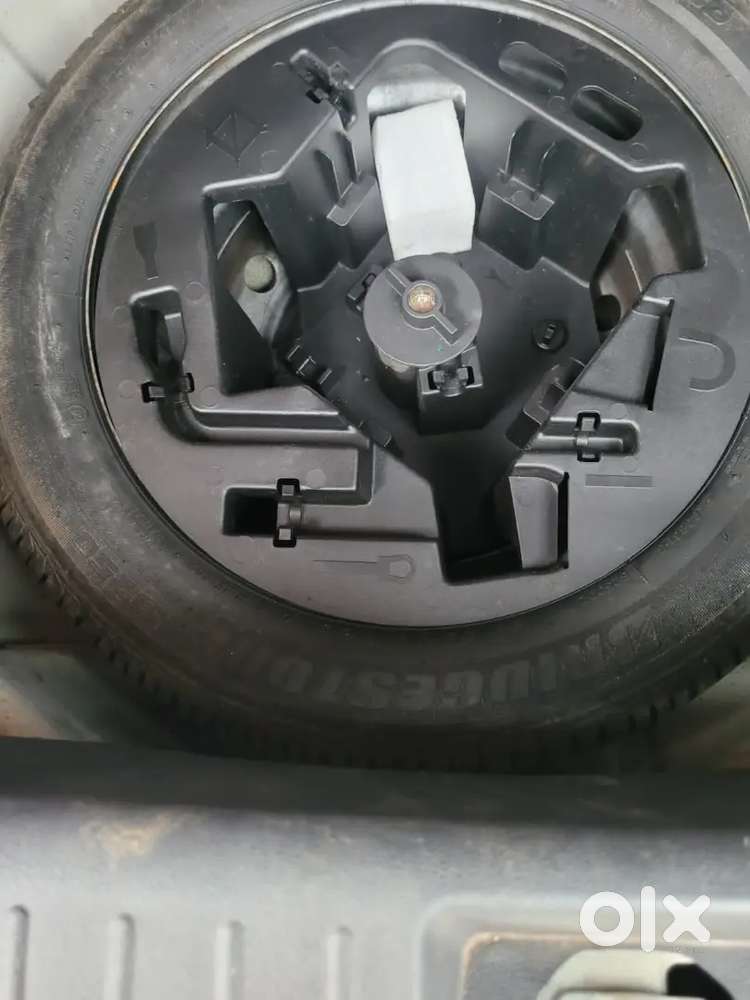 Mahindra Kuv100 Nxt 2018 Petrol 25000 Km Driven